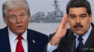 أمريكا بتفكر تضرب أهداف في فنزويلا وترامب يعلن غلق الأجواء