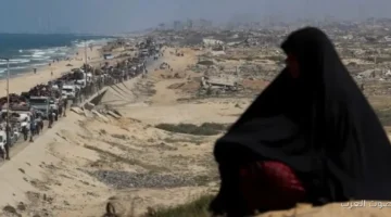 أمريكا بتقلل دور الاحتلال في مراكز المراقبة لوقف إطلاق النار