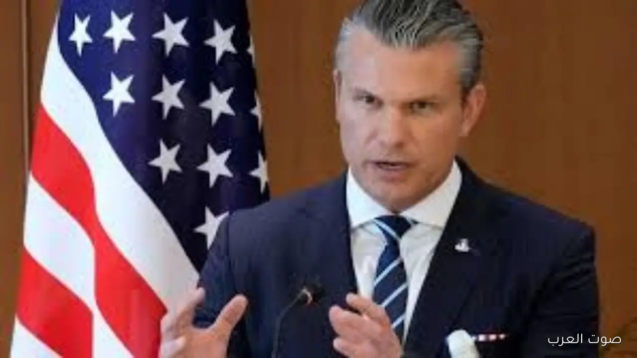 أمريكا تبدأ عملية الرمح الجنوبي لمكافحة تجار المخدرات في نصف