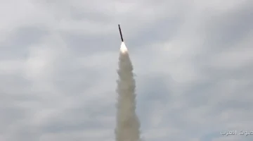 أمريكا تعلق لأول مرة على إطلاق كوريا الشمالية صاروخ تجاه