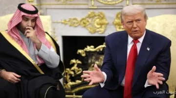 أمريكا توافق على بيع 70 ألف شريحة ذكاء اصطناعي للسعودية