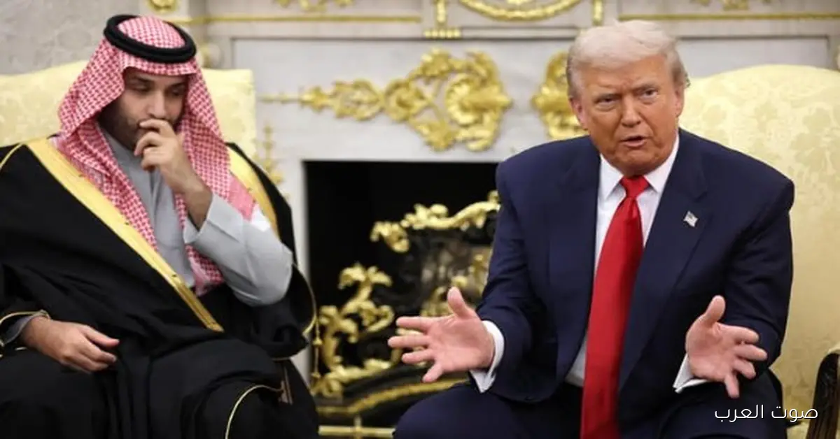 أمريكا توافق على بيع 70 ألف شريحة ذكاء اصطناعي للسعودية والإمارات رغم التحذيرات الأمنية