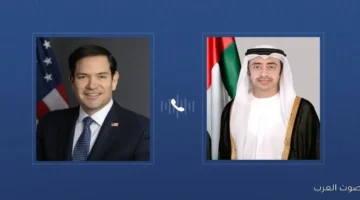 أمريكا والإمارات بيتكلموا عن وقف إطلاق نار إنساني في السودان