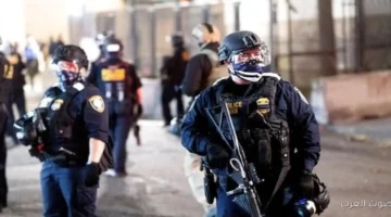 أمن أمريكا يقبض على أفغاني بعد تهديده بتفجير في تكساس