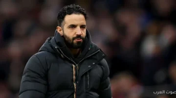 أموريم يكشف سر سرقة الأفكار بعد ريمونتادا مانشستر يونايتد ضد