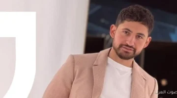 أمير المصري ضيف شرف في بطولة Unity Cup وهشام خرما