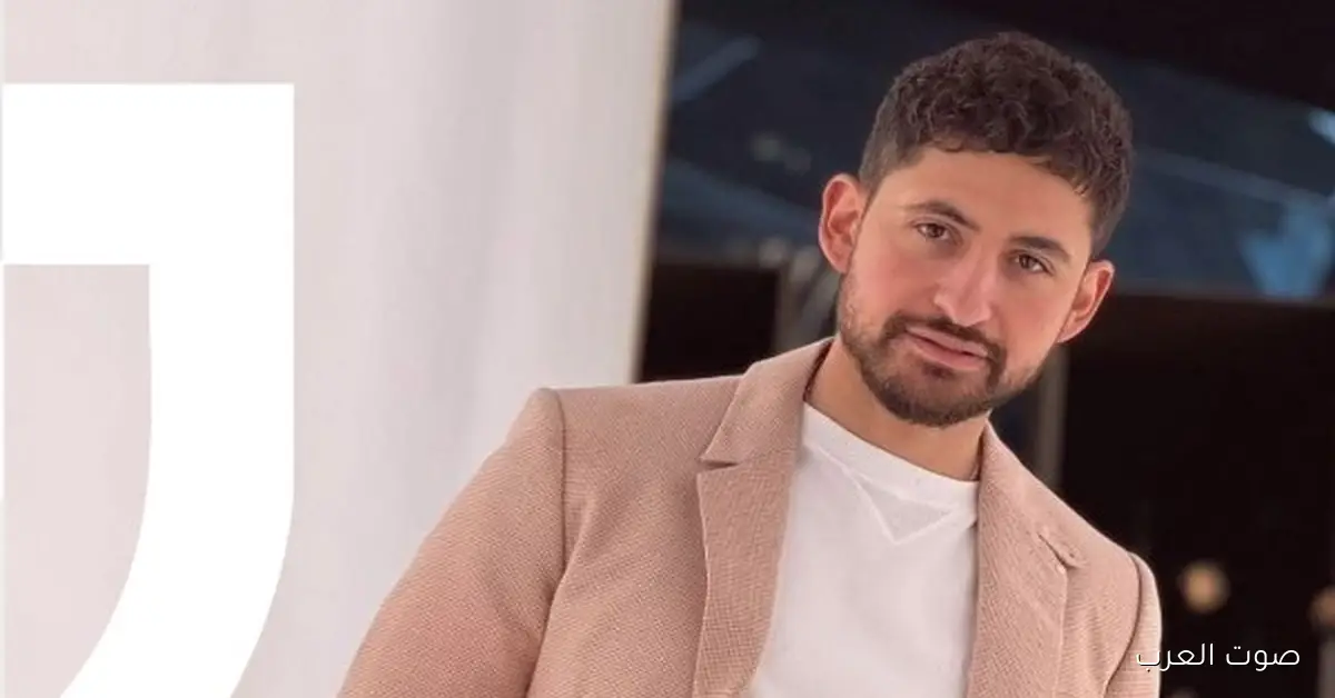 أمير المصري ضيف شرف في بطولة Unity Cup وهشام خرما يحيي حفل الختام 2 أمير المصري ضيف شرف في بطولة Unity Cup وهشام خرما يحيي حفل الختام