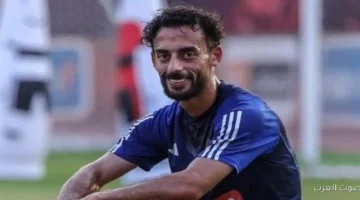 أمير هشام يوضح طلب أحمد عبد القادر لزيادة راتبه عند