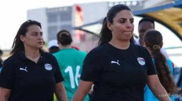 أميرة يوسف تحكي عن سبب تأجيل معسكر منتخب مصر للسيدات