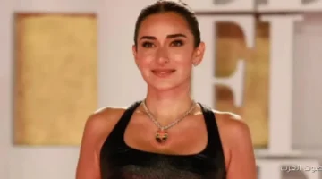 أمينة خليل تشرح سبب تريند حلقة زارا بعد الهجوم عليها