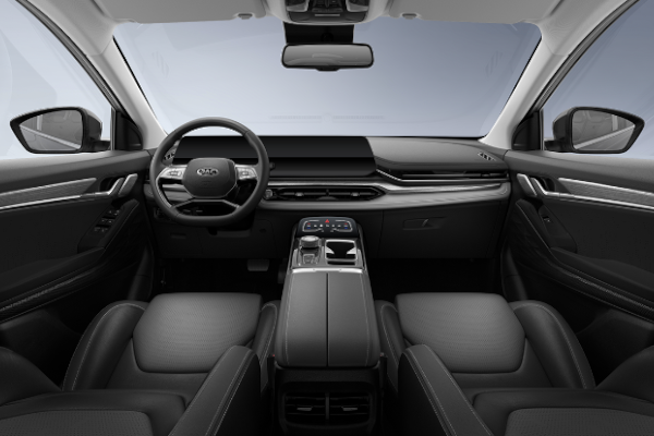 أنت تختار إيه؟ جاك JS6 ولا شيرى تيجو 7 برو