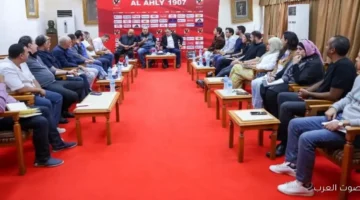 أندية كبيرة في ملاعب مدينة نصر في بطولة الأهلي الدولية