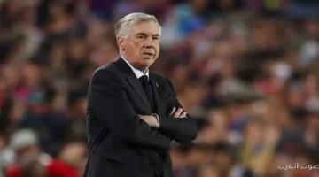 أنشيلوتي يحذر نيمار قدامك 6 شهور تثبت مكانك مع البرازيل