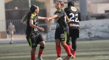 أهلي 2007 نازل يلعب قدام المطرية في بطولة الجمهورية