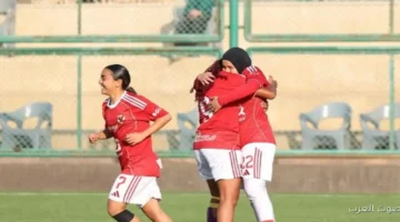 أهلي 2007 يلعب مع رع في بطولة الجمهورية لسيدات الكورة