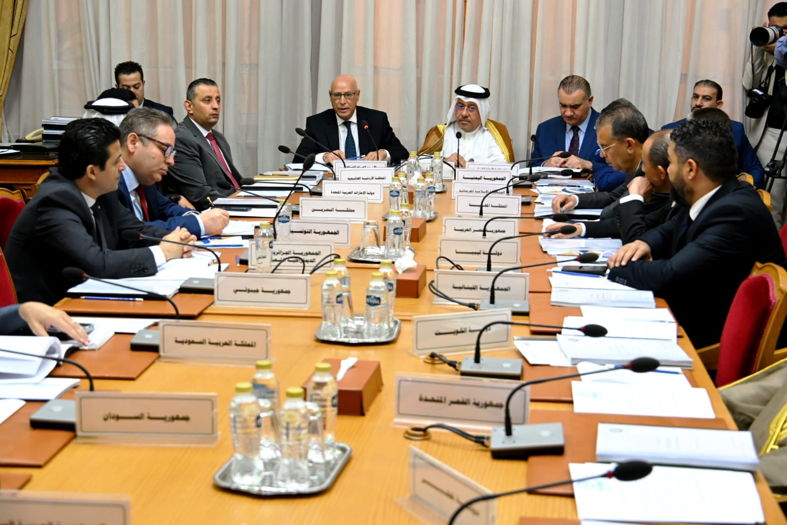 أهم الحاجات اللي هيتناقشوا فيها في اجتماع الدورة 103 للجنة