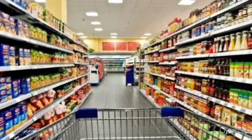 أهم الدول اللي بتستورد غذاء مصر السعودية والصين في المقدمة