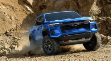 أهم الشكاوى بعد 50 ألف ميل أسوأ عيوب سيارة شيفروليه