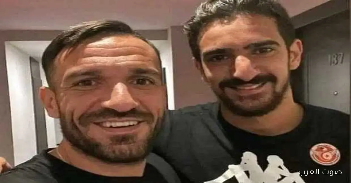 أهمهم علي معلول.. 8 لاعبين مش هيكونوا مع تونس ضد البرازيل