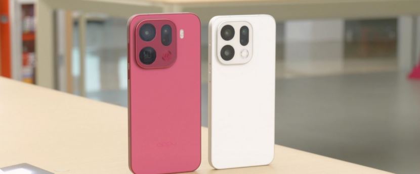 أوبو نازلة بسلسلة موبايلات جديدة بمواصفات وخصومات رهيبة