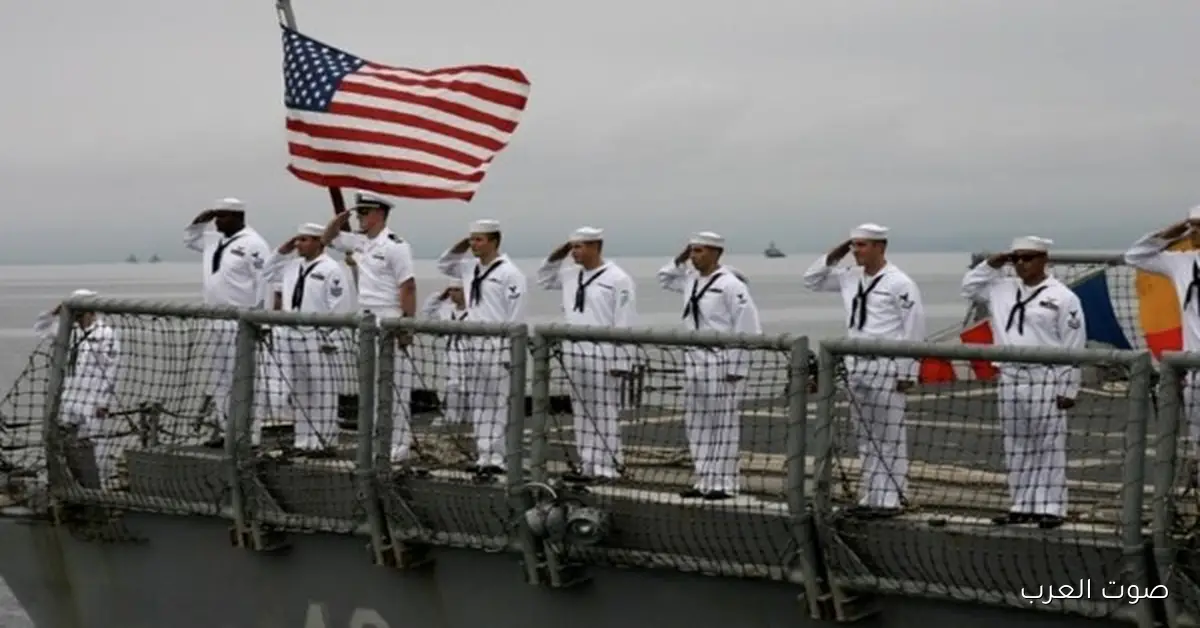 أوروبا تقلل تبادل المعلومات مع أمريكا خوفًا من استخدامها ضد فنزويلا