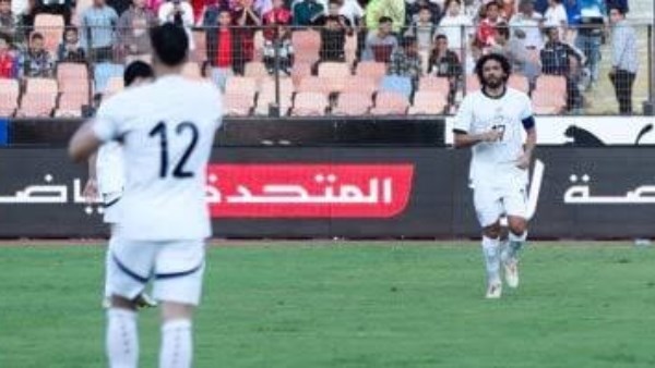 فوز مثير.. منتخب مصر الثاني يهزم الجزائر 3-2 استعدادًا لكأس العرب
