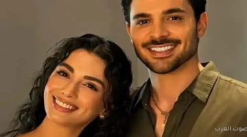 أوزجي ياغيز تكشف عن شائعات ارتباطها بهاليت ساري