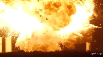 أوكراني يفجر نفسه في مركز تجنيد بأوديسا فيديو