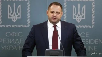 أوكرانيا بتتفاوض مع مستشارين أوروبيين للأمن القومي في جنيف