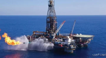 أوكرانيا تحصل على الغاز الطبيعي الأمريكي من اليونان