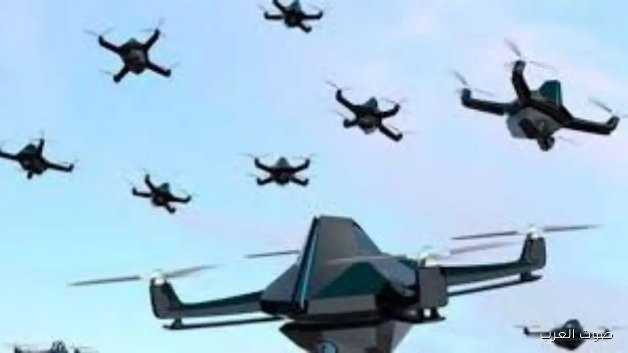 أوكرانيا تضرب موقع تخزين النفط في روسيا بمسيرات