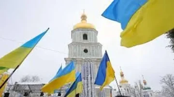 أوكرانيا مش هنوافق على التنازل عن أراضينا عشان نخلص الحرب