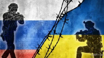 أوكرانيا هنتكلم مع كبار المسؤولين الأمريكيين عن إنهاء الحرب