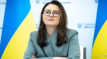 أوكرانيا وصندوق النقد الدولي اتفقوا على اتفاق جديد بـ 82