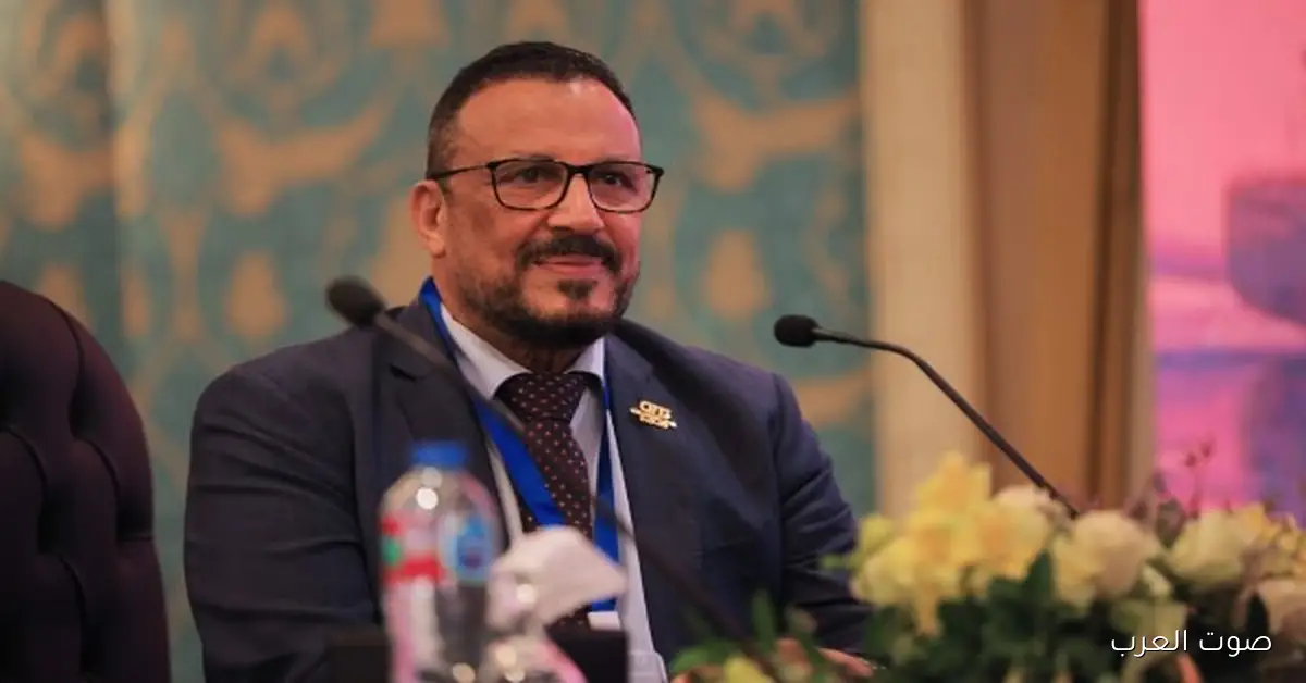 أول اجتماع بين جهاز الأموال المستردة وجمعية المطورين العقاريين لبحث سبل التعاون