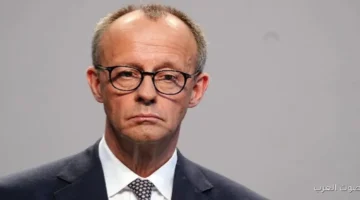 أول زيارة للمستشار الألماني لإسرائيل يومي 6 و7 ديسمبر