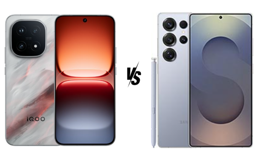 أي واحد تشتريه أحسن هاتف iQOO 15 ولا سامسونج