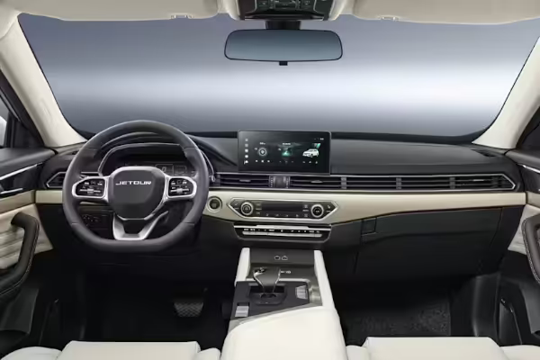 أي واحدة أحسن.. مقارنة بين جيتور X70 وشيرى تيجو 7 2026؟ 3 أي واحدة أحسن مقارنة بين جيتور X70 وشيرى تيجو 7