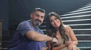 أيتن عامر بتخلص تصوير مسلسل كلهم بيحبوا مودي خلال 3