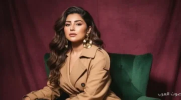 أيتن عامر تنشر تاني أغنية خطافة الرجالة وتقول مفيش راجل