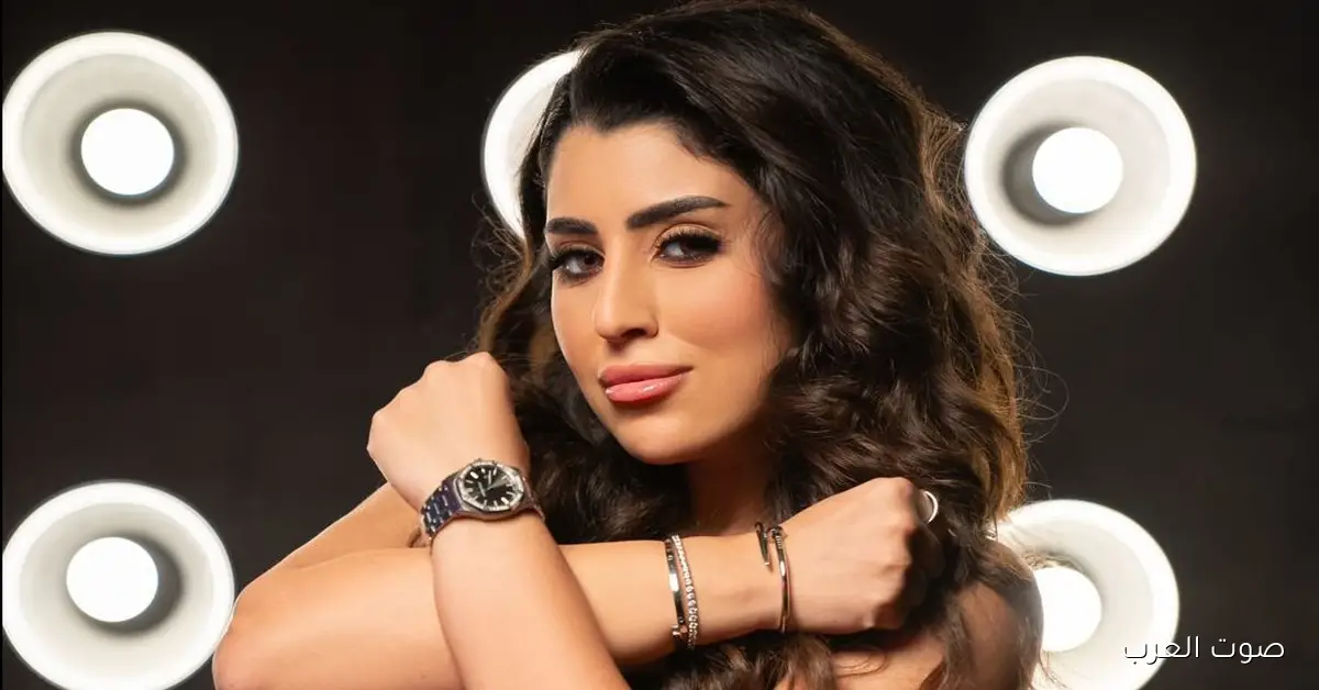 أيتن عامر في المقدمة على جوجل.. وعشان كده