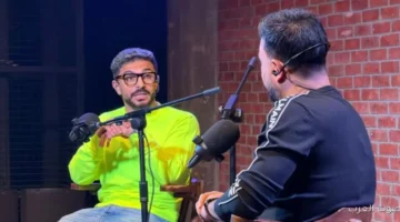 أيمن أشرف أبطال بن شرقي في نهائي القرن كانوا ممكن