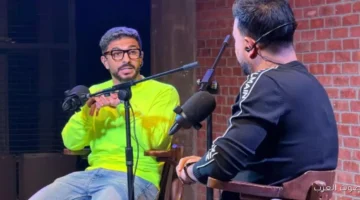 أيمن أشرف فايلر مدرب رائع بس بُعده عن أسرته أثر