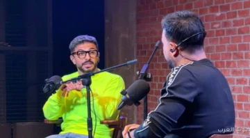 أيمن أشرف موسيماني كان بيسجل أحداث المباريات وهدف أفشة في