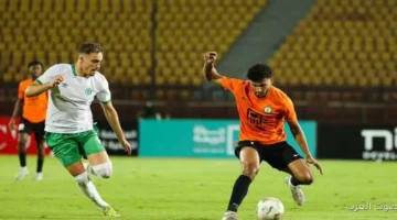 أيمن الرمادي يتمسك بأسامة فيصل ومش عاوزه يمشي للأهلي