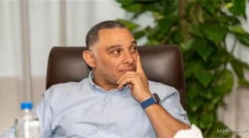 أيمن الشريعي يربح رئاسة نادي إنبي لولاية جديدة مدتها أربع