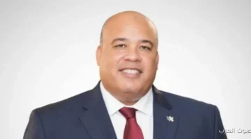 أيمن العشري برنامج رد أعباء الصادرات 20252026 خطوة مهمة لتعزيز