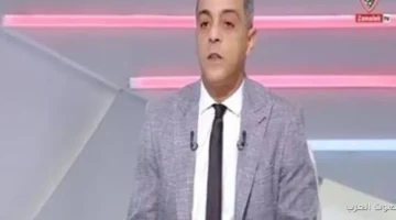 أيمن يونس عائلة محمد صبري محتاجة دعم من نادي الزمالك