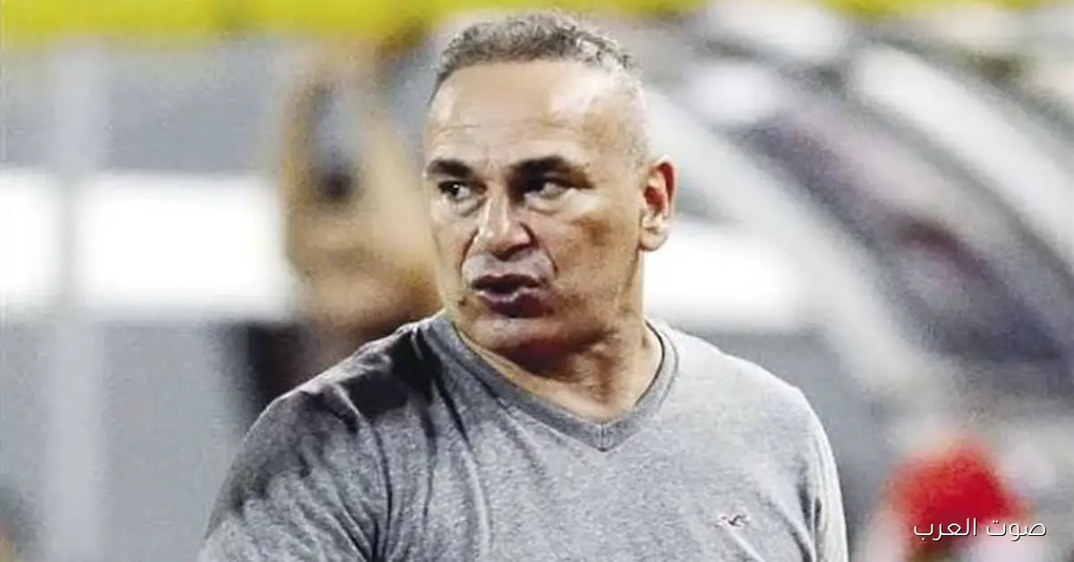 إبراهيم حسن: أي لاعب يخرج عن الخط مصيره الاستبعاد.. واختيارات المنتخب مجرد وجهة نظر فنية