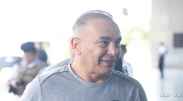 إبراهيم حسن بعد الخسارة من أوزبكستان احنا ماكنّاش وحشين